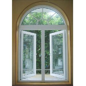 Arched Window