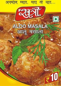 aloo masala