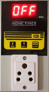 Home Timer