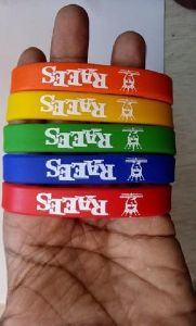 Personalized Wristband