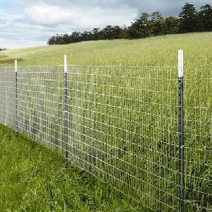 Agri Fencing