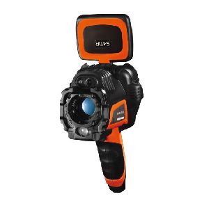 Satir D600 Thermal Infrared Camera