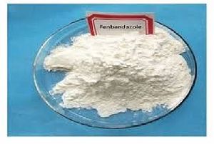 Fenbendazole Powder