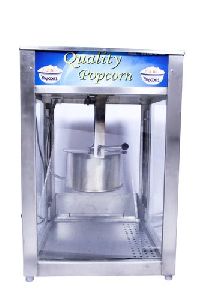 Popcorn Making Machine