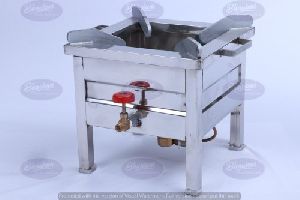 Single Burner Gas Stove