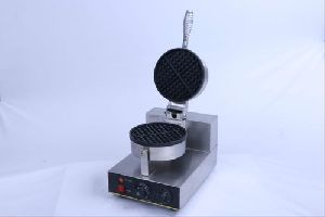 Waffle Baking Machine