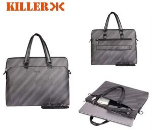 Trolley Laptop Case