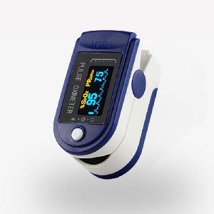 si surgical Reno pulse oximeter