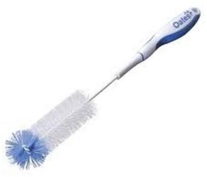 Nylon Glass Cleaning Brush