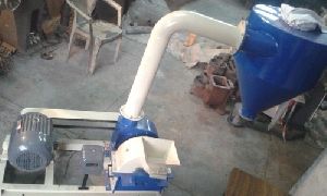 hammer mill pulverizer