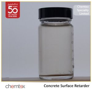 Concrete Surface Retarder