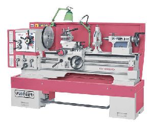 Heavy Under Counter Lathe Machine