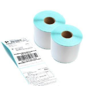 White Label Stock Roll