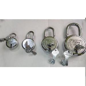 Main Door Padlocks