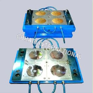 Hair Comb Mould