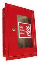 Fire Dry Riser Boxes