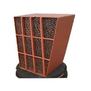Air Preheaters Basket