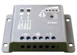 solar pv charge controller