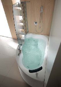 Hydrotherapy Bathtub