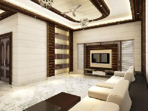 interior decor services