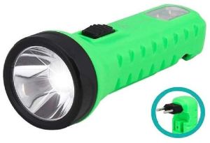 rechargeable torch light