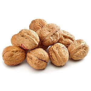 Shelled Walnuts