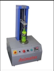 Digital Top Load Tester