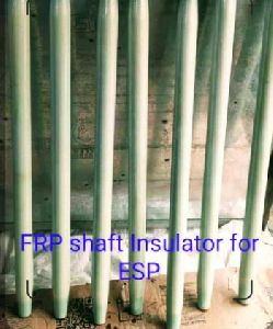 FRP Shaft Insulators