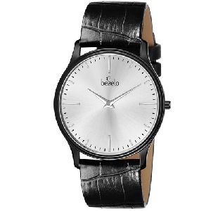 Leather Wrist Watches