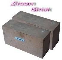 Zircon Bricks