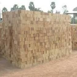 Zircon Bricks