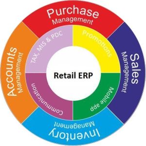 erp software services