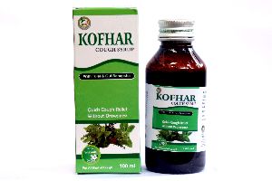 Kofhar Syrup