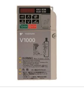 Yaskawa AC Drive V1000