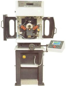 Diamond Chain Cutting Machine