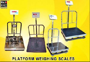 weight scales machine