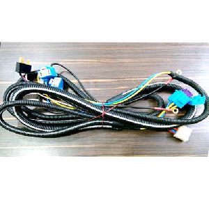 Headlamp Wire Harness