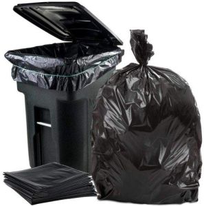 Garbage Bags