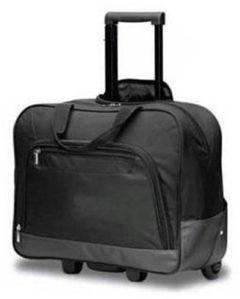 Trolley Laptop Case