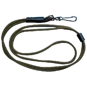 Military lanyard