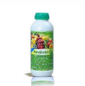 Navjivan All One vegetable Organic Liquid Fertilizer