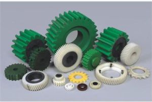 Nylon Sprocket