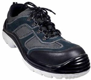 Lightweight Safety Shoe