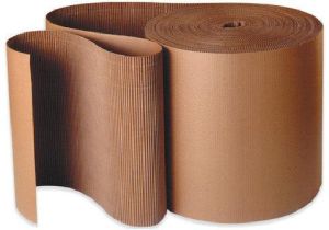 Cardboard Sheet Roll