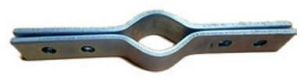 MS Bore Clamp