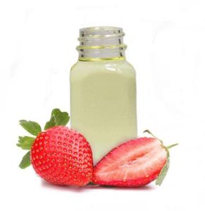 Strawberry Fragrance Oil