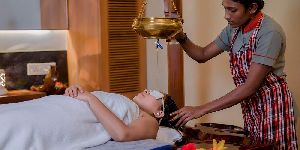 ayurvedic treatments