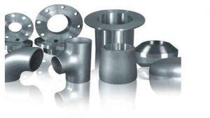 Non IBR Pipe Fittings