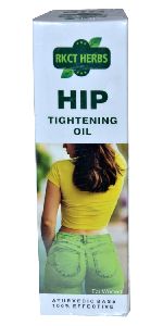 hip tightening oil