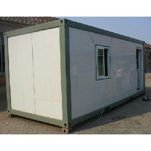Eco Portable Cabins